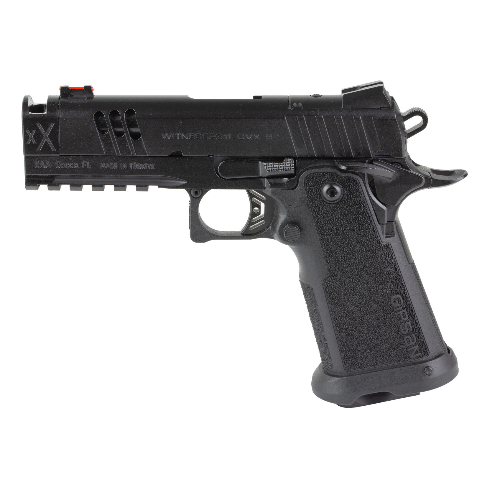 GIRSAN FIREARMS GIRSAN WITNESS 2311 CMXX 9MM 5" BBL 20+1