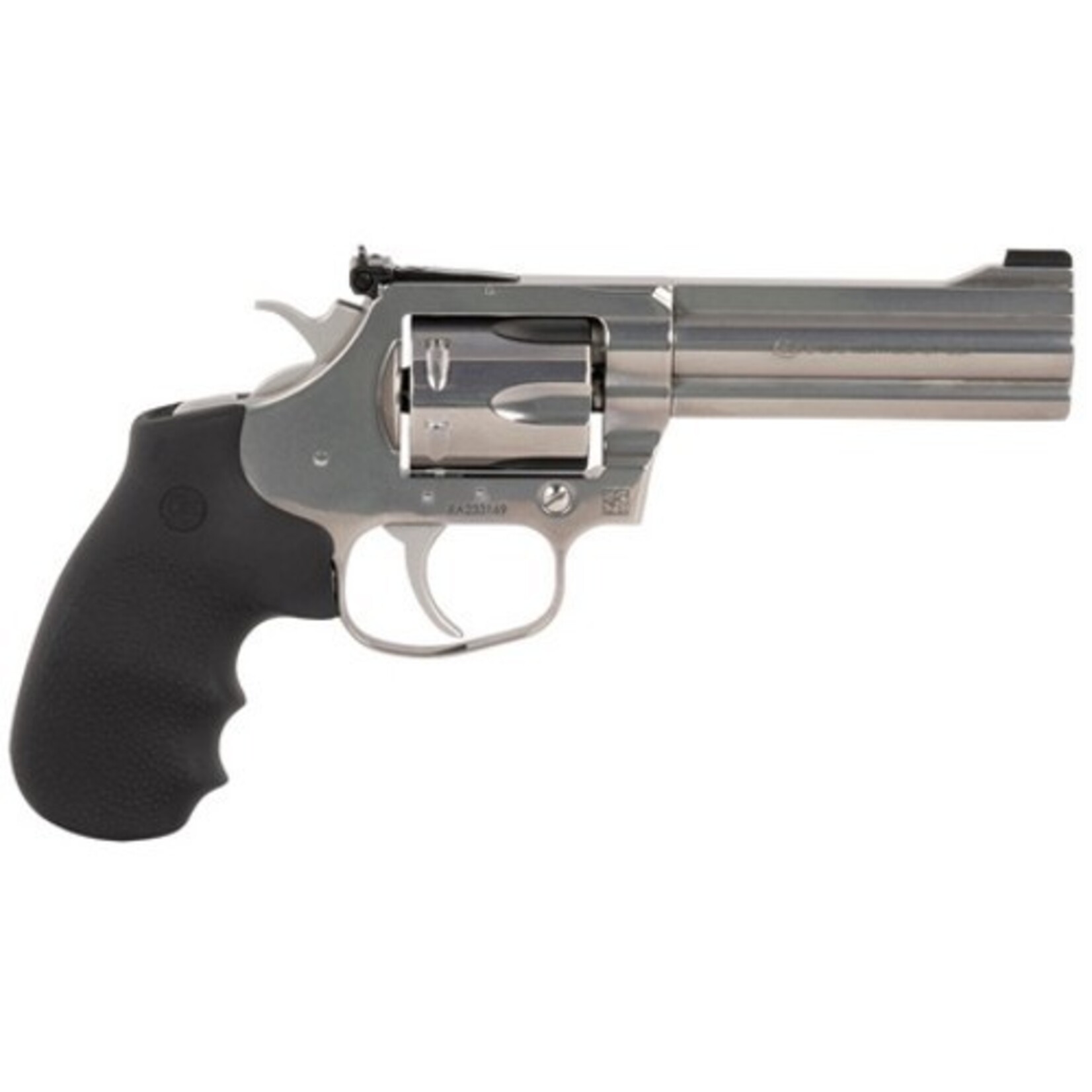 COLT ARMS COLT KING COBRA, 357MAG, 4''BBL, 6 SHOT