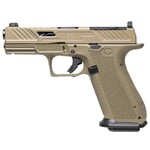SHADOW SYSTEMS SHADOW SYSTEMS MR920, 9MM, 4.0''BBL, FDE, 10+1