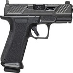 SHADOW SYSTEMS SHADOW SYSTEMS MR920, 9MM, 4.0''BBL, BLK, 10+1
