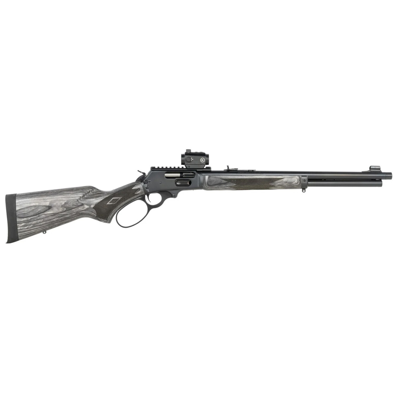 MARLIN MARLIN 1895 GUIDE 45-70GOVT, 19.1''BBL, GRY/BLK, 6+1
