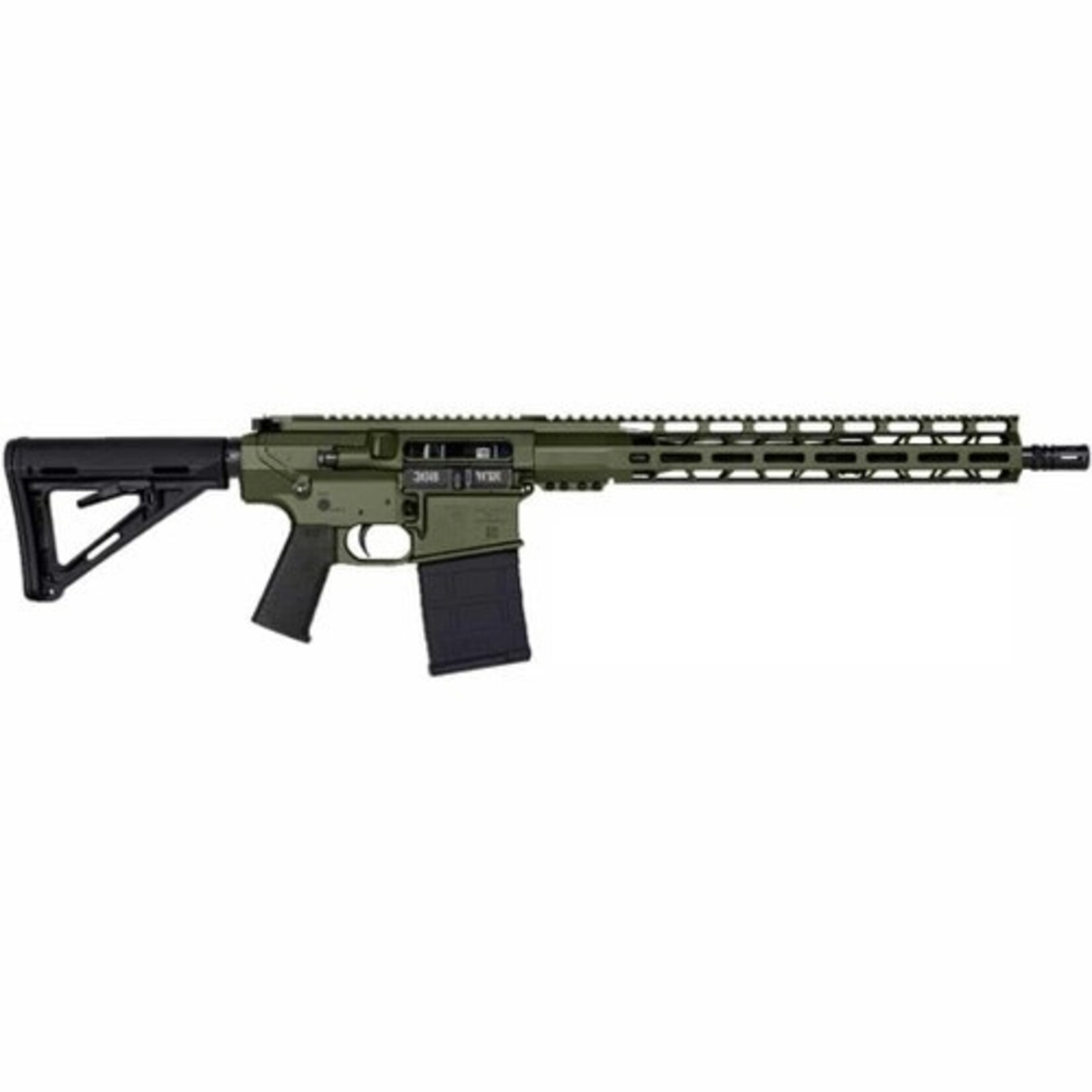 DIAMONDBACK FIREARMS DIAMONDBACK DB10 308WIN, 16.1''BBL, ODG, 20+1