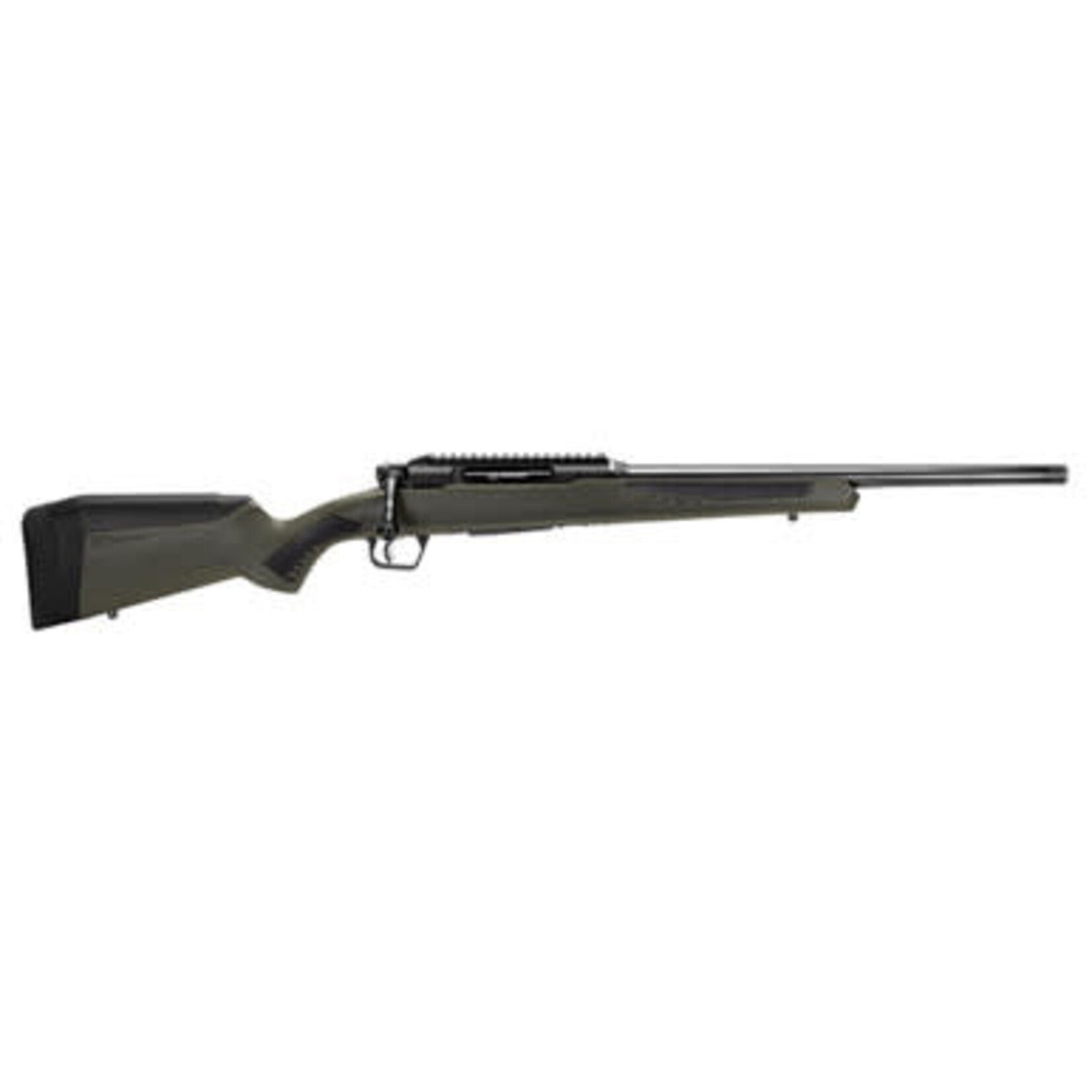 SAVAGE ARMS *CLEARANCE* SAVAGE, IMPULSE, 30-06, 20"BBL, ODG, 4+1