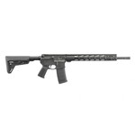 RUGER RUGER AR-556 MPR 556 18IN BBL BLACK 30+1