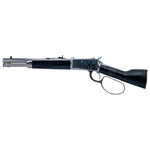HERITAGE ARMS HERITAGE 92 RANCH 357MAG, 12.0''BBL, STS, 6RDS