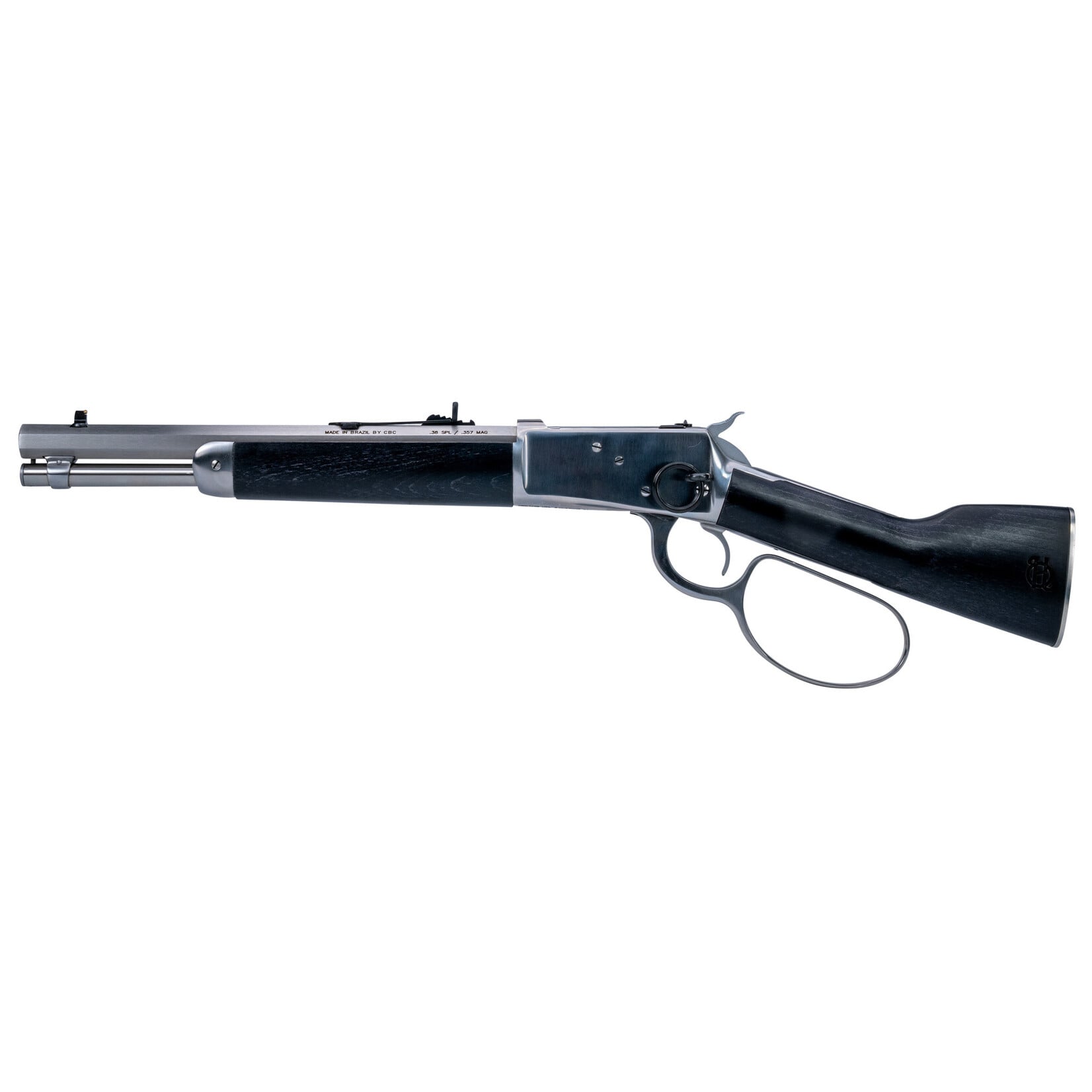 HERITAGE ARMS HERITAGE 92 RANCH 357MAG, 12.0''BBL, STS, 6RDS