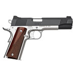 KIMBER KIMBER CUSTOM II 45ACP, 5.0''BBL, SS TWO-TONE, 7+1