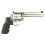RUGER RUGER GP100, 357MAG, 6.0"BBL, S/S, 6RNDS