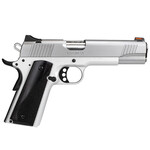 KIMBER KIMBER STAINLESS LW ARCTIC 45ACP, 5.0''BBL, SILVER, 8+1