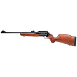 ROSSI ROSSI CIRCUIT JUDGE 45LC/410G, 18.5''BBL, BLUED/WOOD, 5SHOT