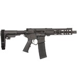 WISE ARMS LLC WISE 300BO, 10.5''BBL, BLK, 30+1 W/ TACTICAL BAG