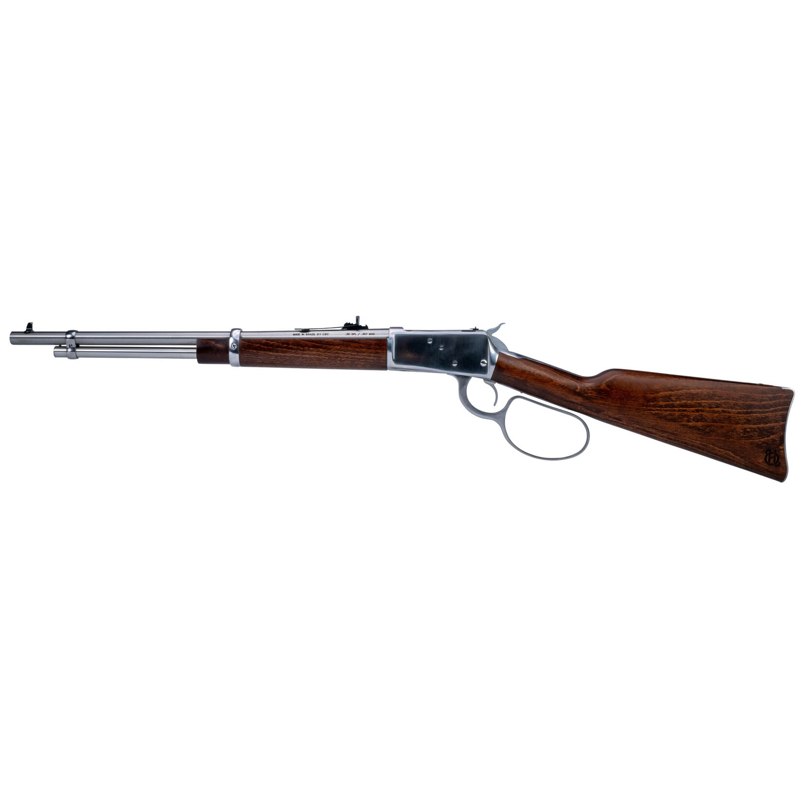 HERITAGE ARMS HERITAGE ARMS, 92 CARBINE. 357/38 SS/WD 8+1