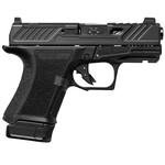 SHADOW SYSTEMS SHADOW SYSTEMS CR920 ELITE 9MM, 3.4''BBL, BLK, 10+1