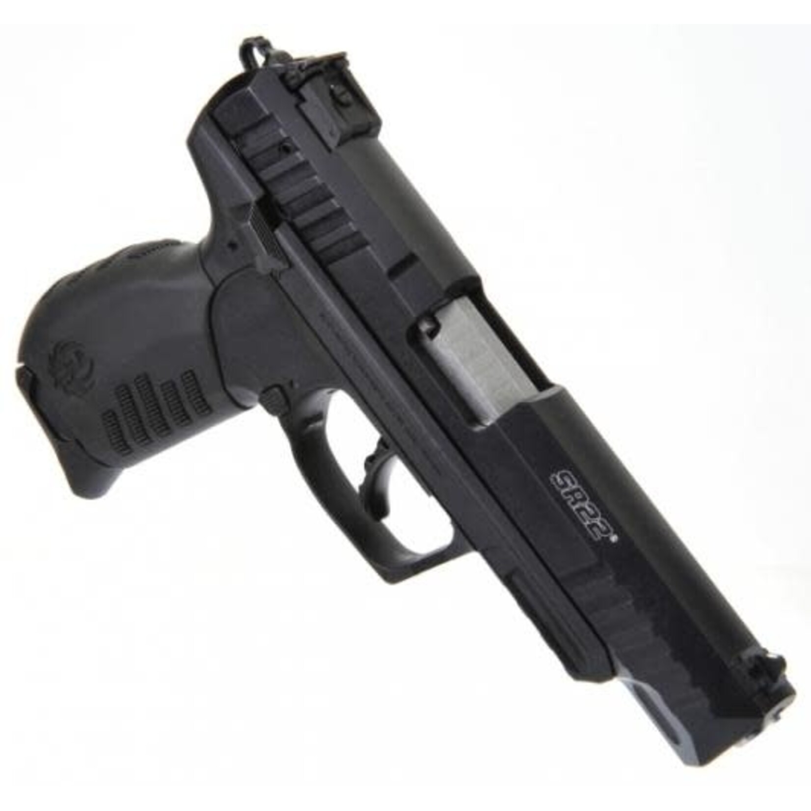 RUGER *CLEARANCE* RUGER SR22, 22LR, 4.5" BBL, 10+1