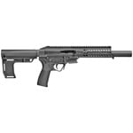POF FIREARMS *CLEARANCE* POF USA REBEL, .22LR, 8"BBL, BLK, 10+1