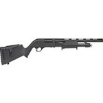 ROCK ISLAND ARMORY *CLEARANCE* ROCK ISLAND PA12H18, 12 GAUGE, BLK, 18.5"BBL, 5+1