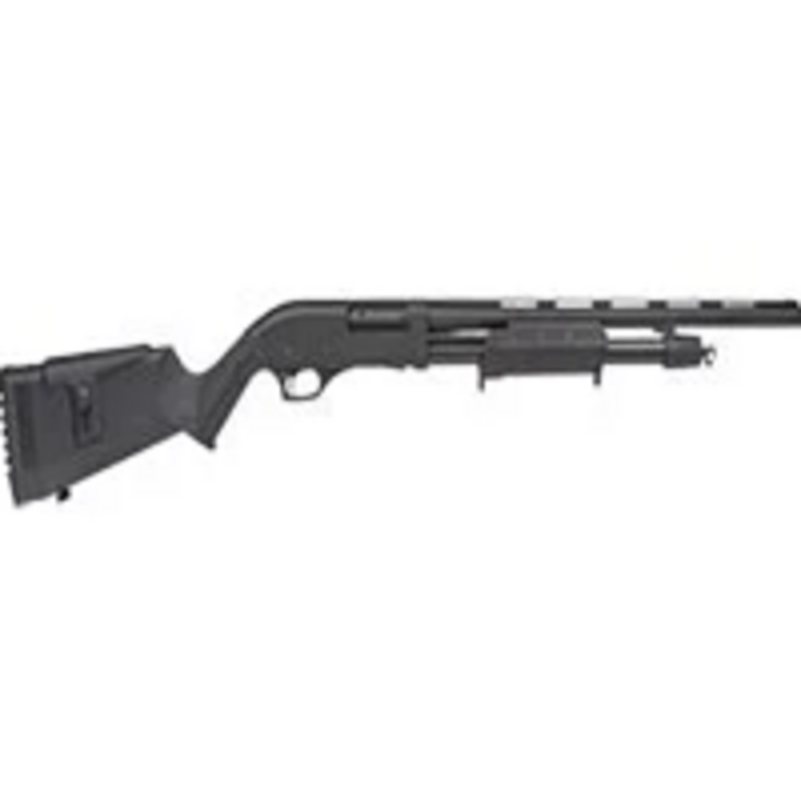 ROCK ISLAND ARMORY *CLEARANCE* ROCK ISLAND PA12H18, 12 GAUGE, BLK, 18.5"BBL, 5+1