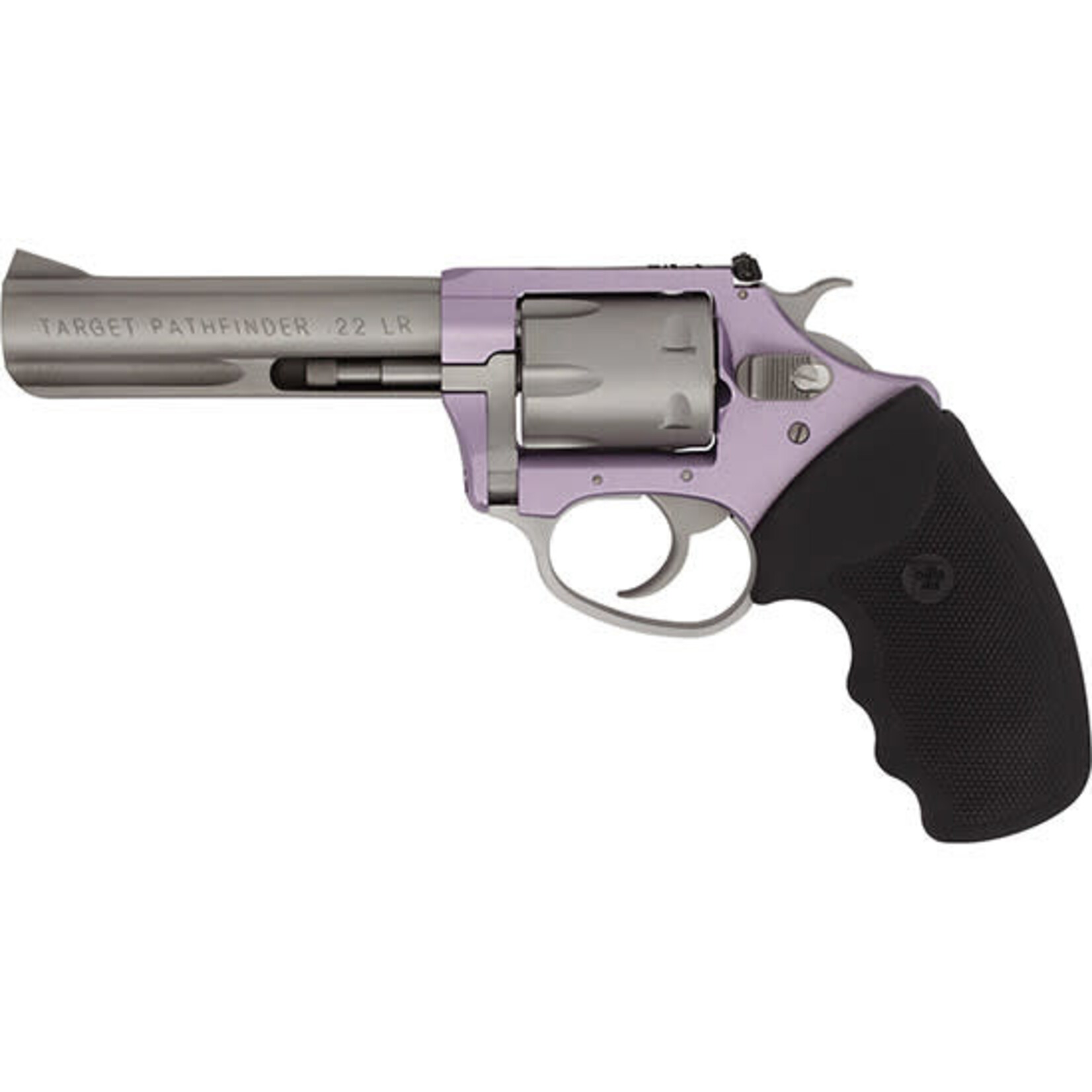 CHARTER ARMS *CLEARANCE* CHARTER ARMS LAVENDER LADY .22LR 8RD