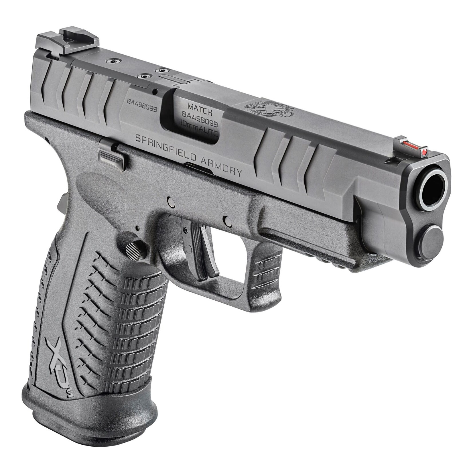 SPRINGFIELD *CLEARANCE* SPRINGFIELD ARMORY, XDM ELITE, 10MM, 4.5" BBL, BLK, 15+1