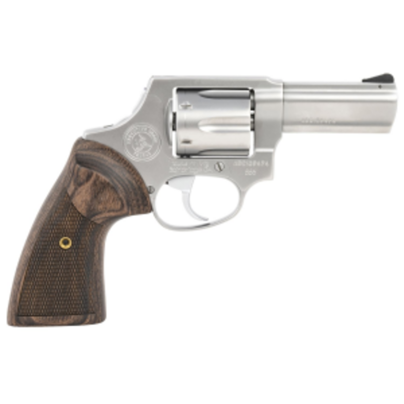 TAURUS ARMS *CLEARANCE* TAURUS EXECUTIVE 856, 38SPL, SS, 6RND