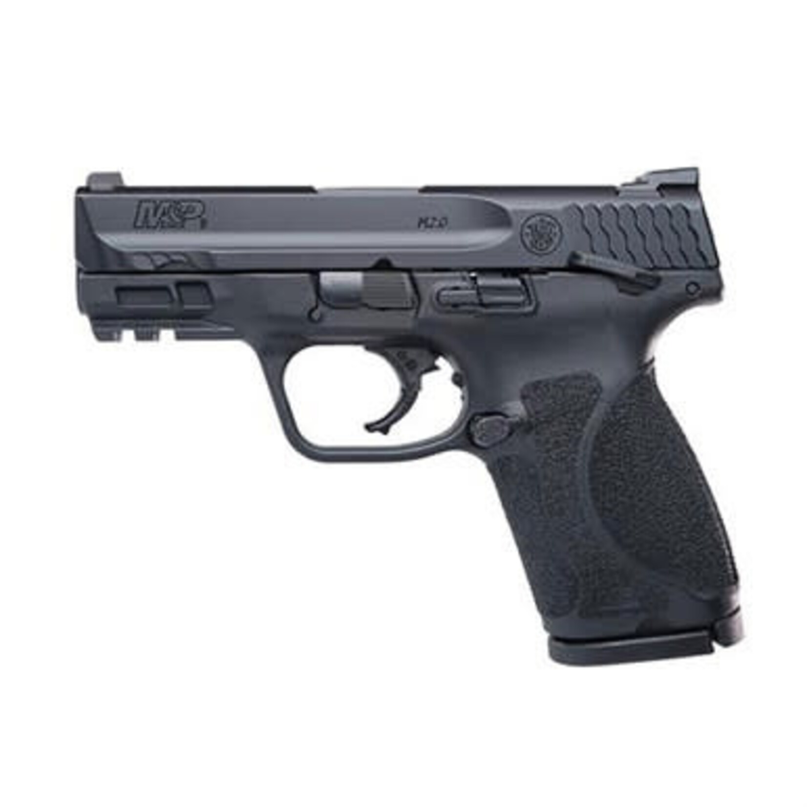 SMITH & WESSON *CLEARANCE* S&W M&P9 SUBCOMPACT, 9MM, 3.6''BBL, BLK, 12+1