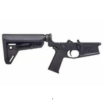 AERO PRECISION *CLEARANCE* AERO M5 COMPLETE LOWER (AR10)