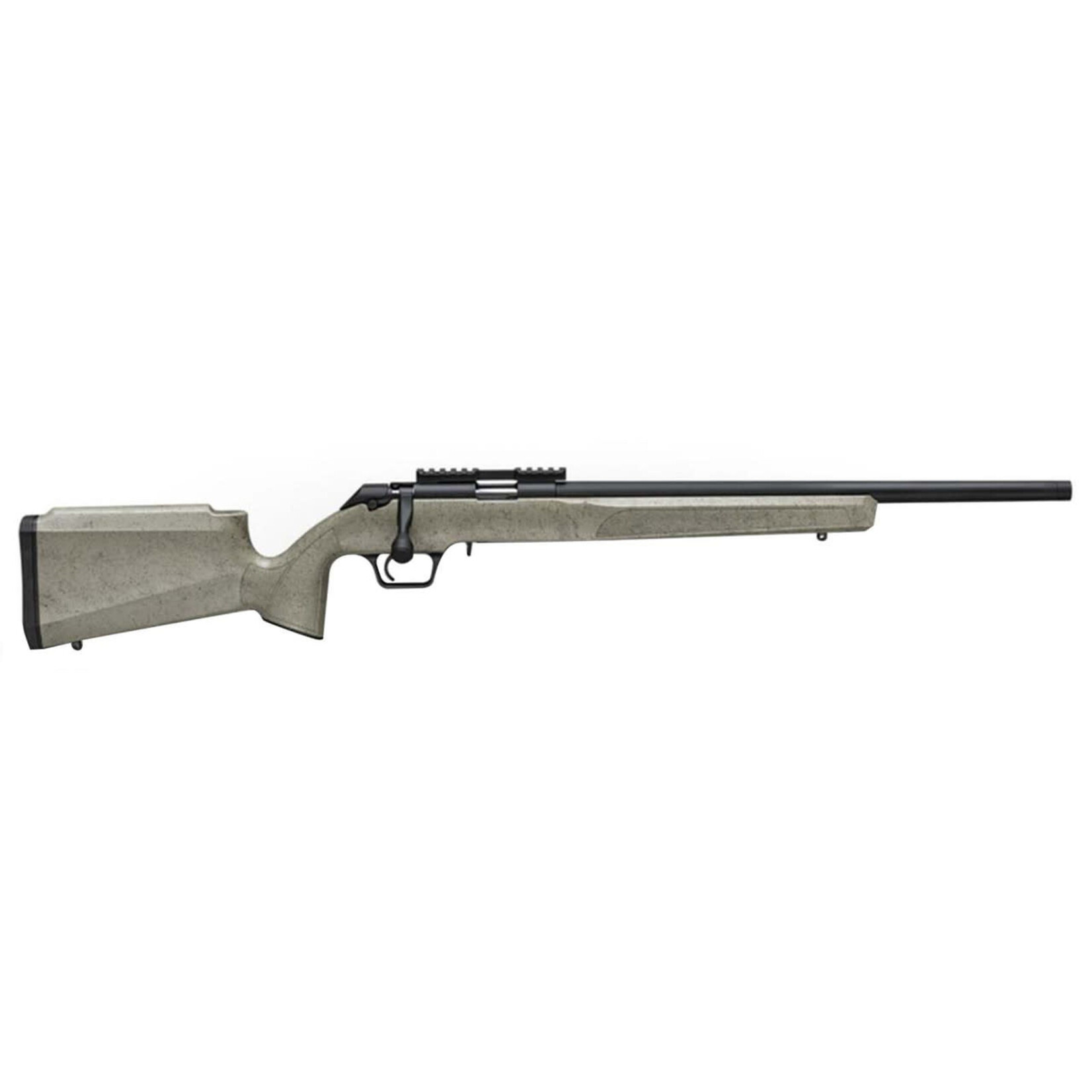 SPRINGFIELD *CLEARANCE* SPRINGFIELD 2020 RIMFIRE, 22LR, 20"BBL, BLK WEB, 10+1