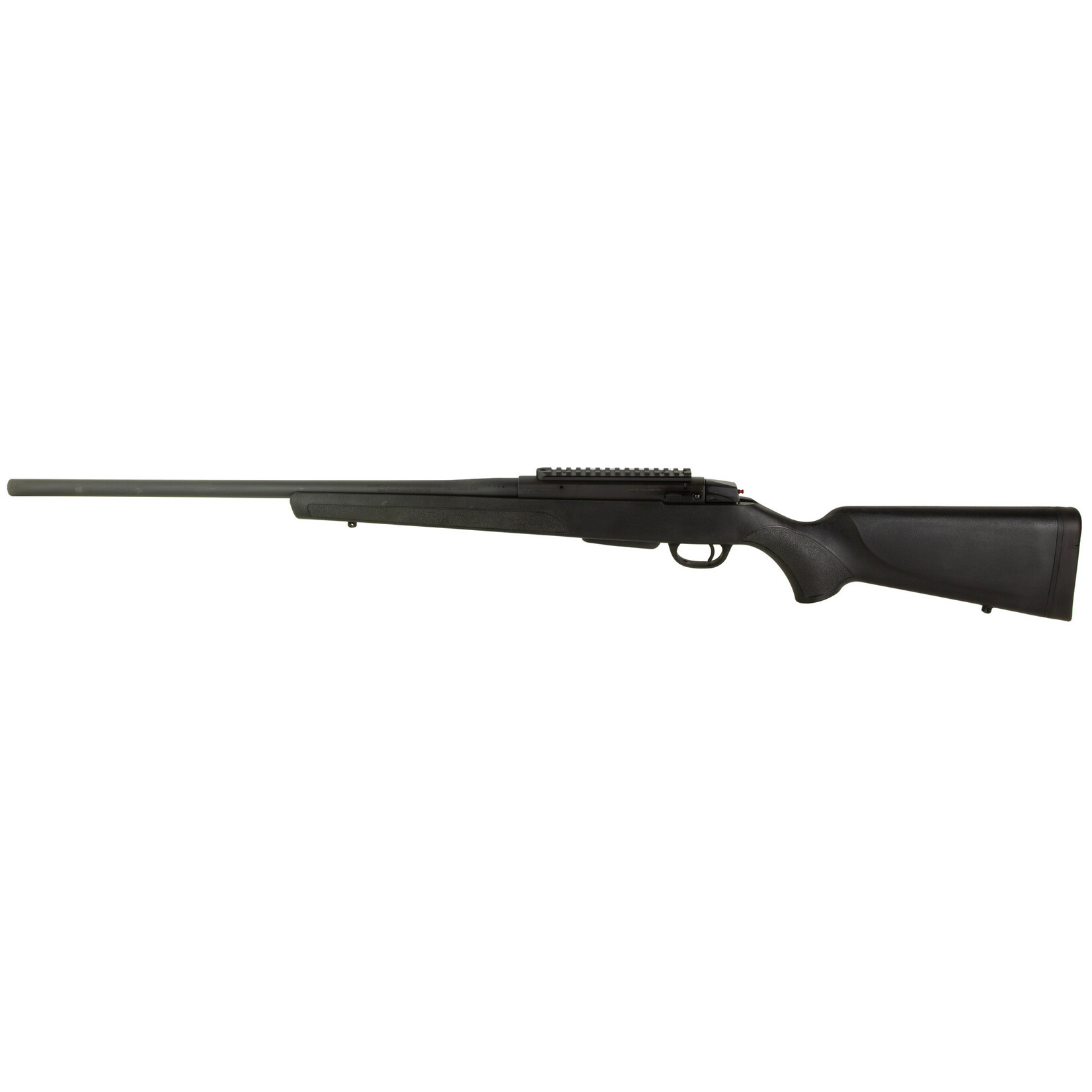 STEVEN'S *CLEARANCE* STEVENS 334, 6.5CM, 22''BBL, SYN BLK, 3+1
