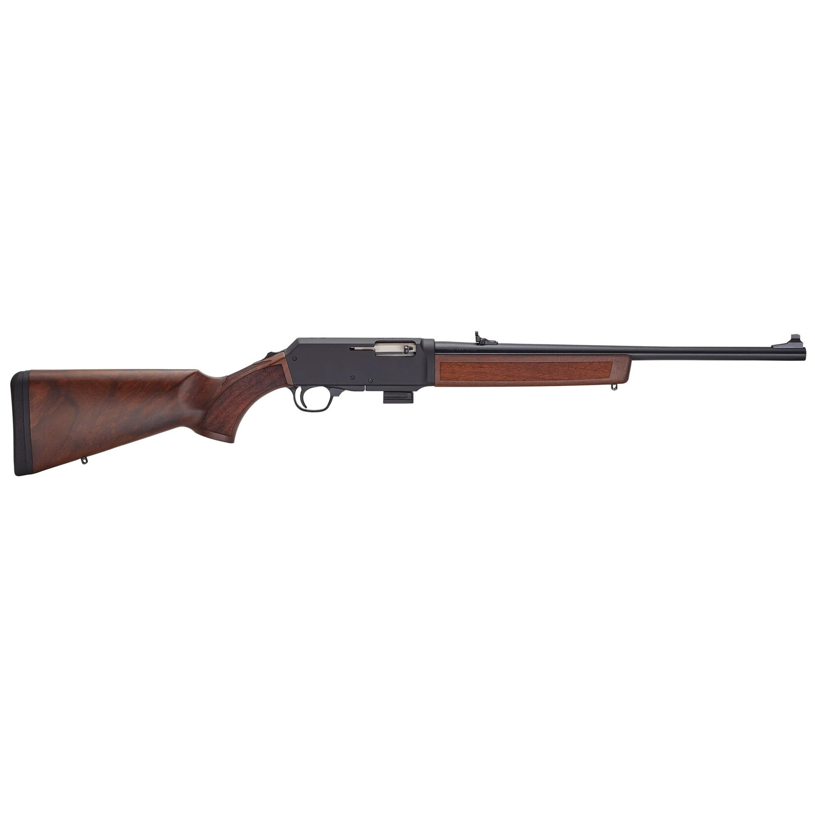 HENRY REPEATING ARMS *CLEARANCE* HENRY HOMESTEADER 9MM, 16.37''BBL, BLK/WOOD, 10+1