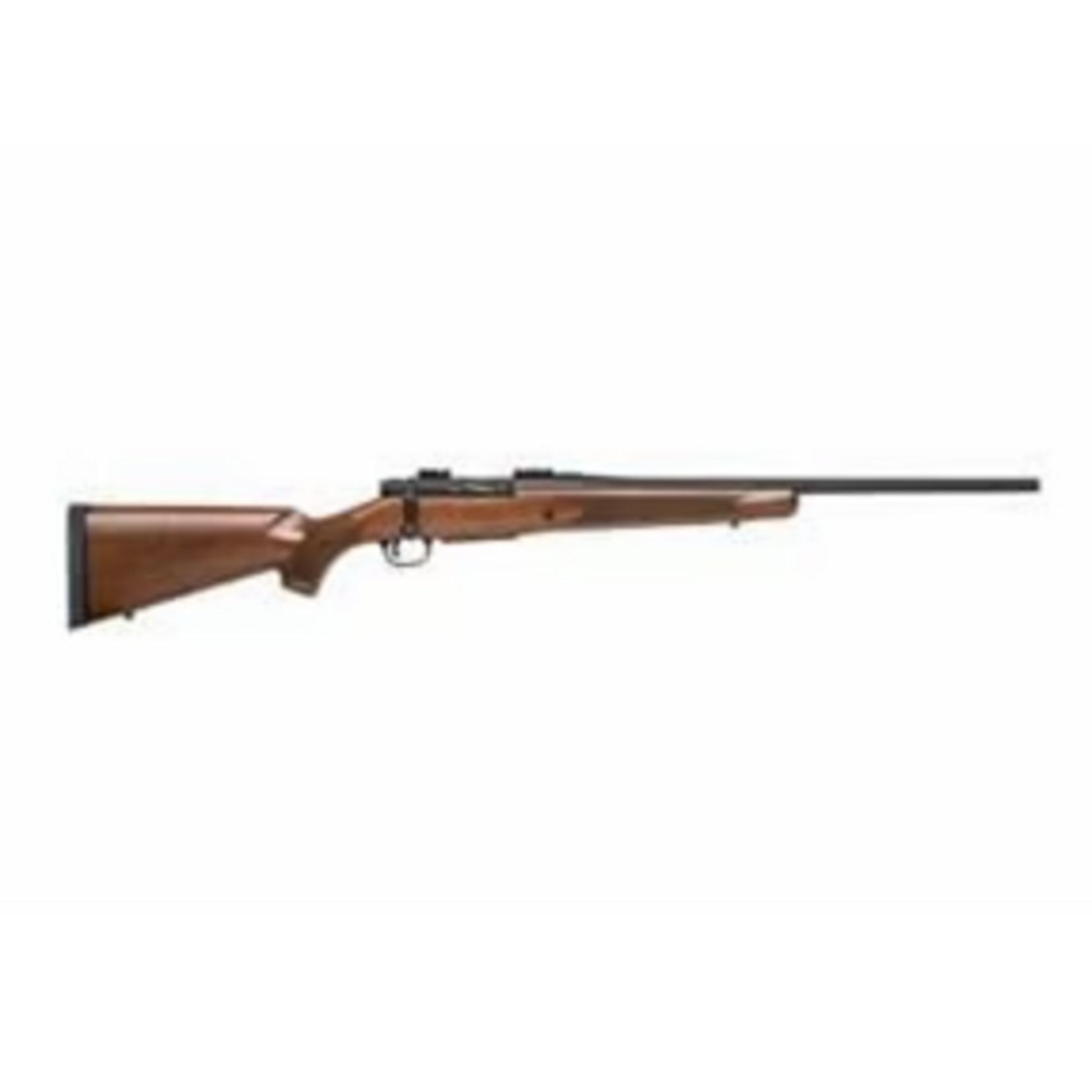 MOSSBERG *CLEARANCE* MOSSBERG, PATRIOT, 22-250, 22"BBL, WOOD/BLK, 5+1