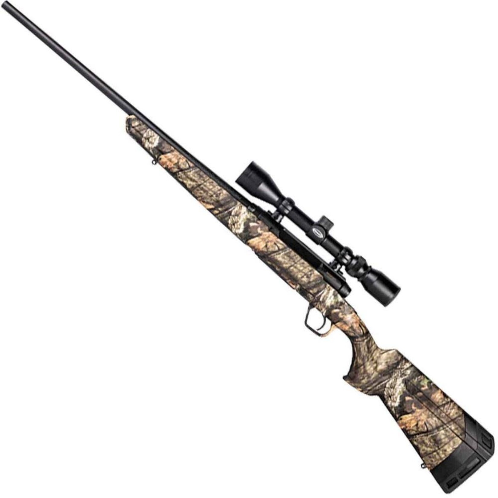 SAVAGE ARMS *CLEARANCE* SAVAGE AXIS, 6.5CM, 22"BBL, MOSSYOAK, 4+1