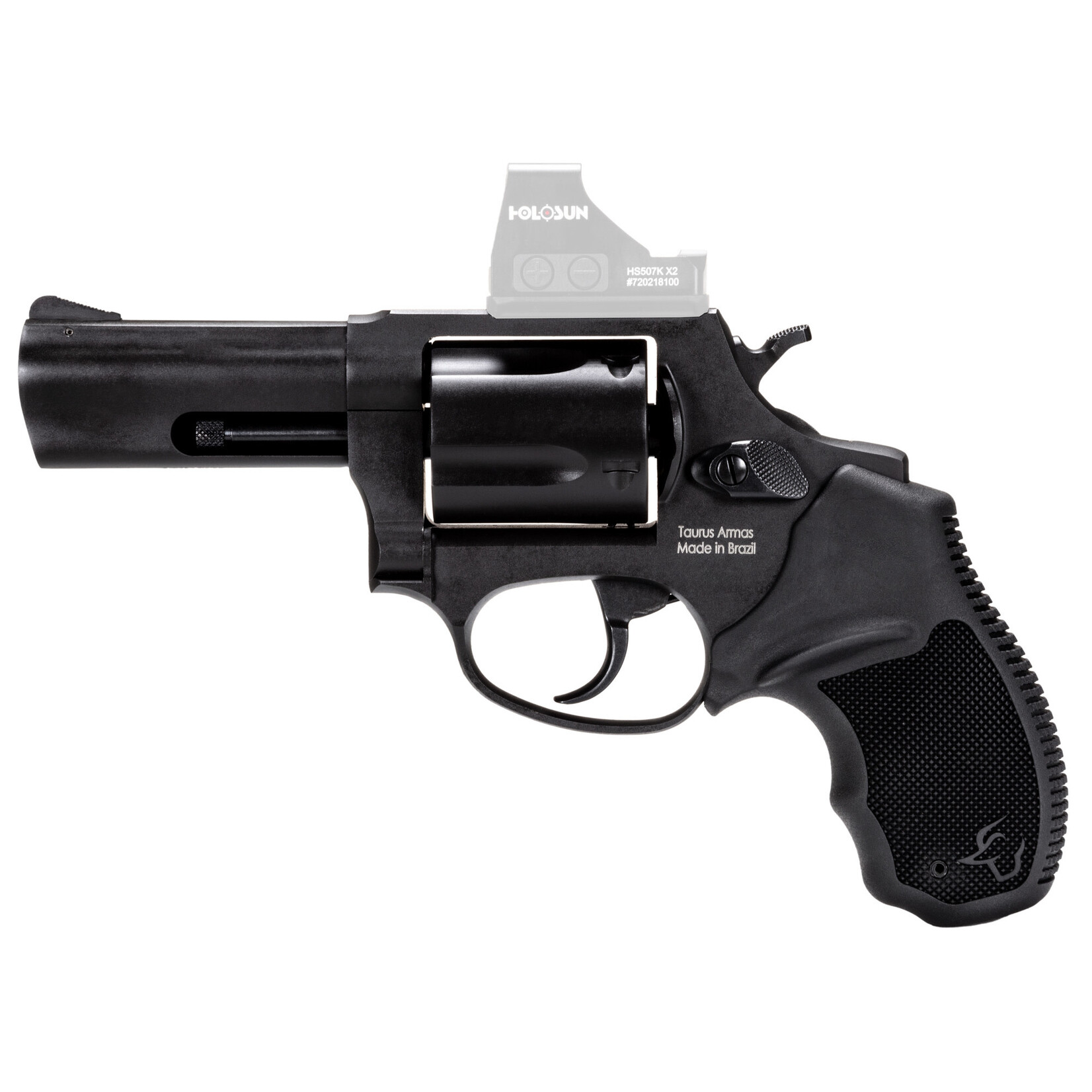 TAURUS ARMS *CLEARANCE* TAURUS, M605 TORO, 357MAG, 3"BBL, BLK, 5RD