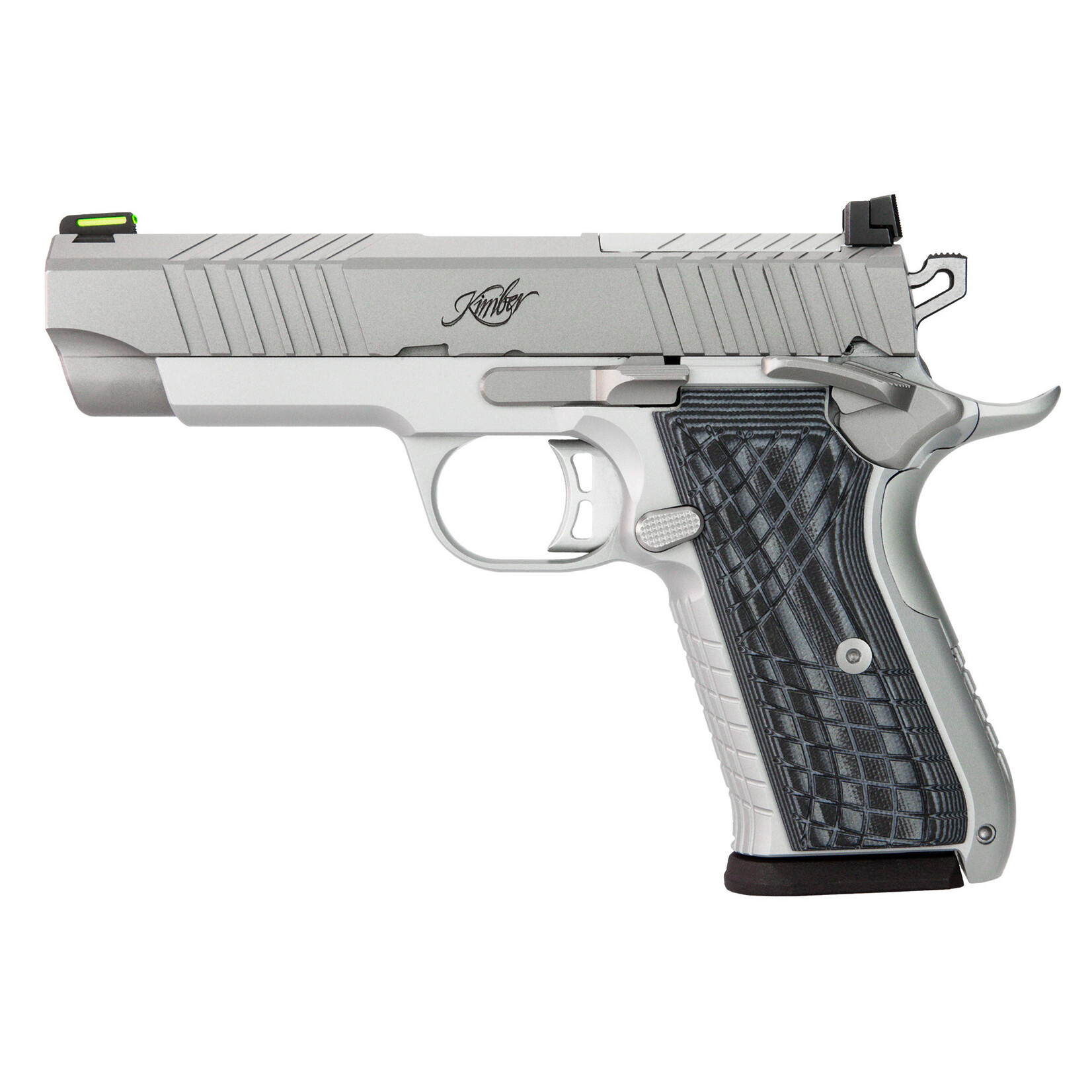KIMBER KIMBER KDS9C S/S 4" BRL 9MM 15+1