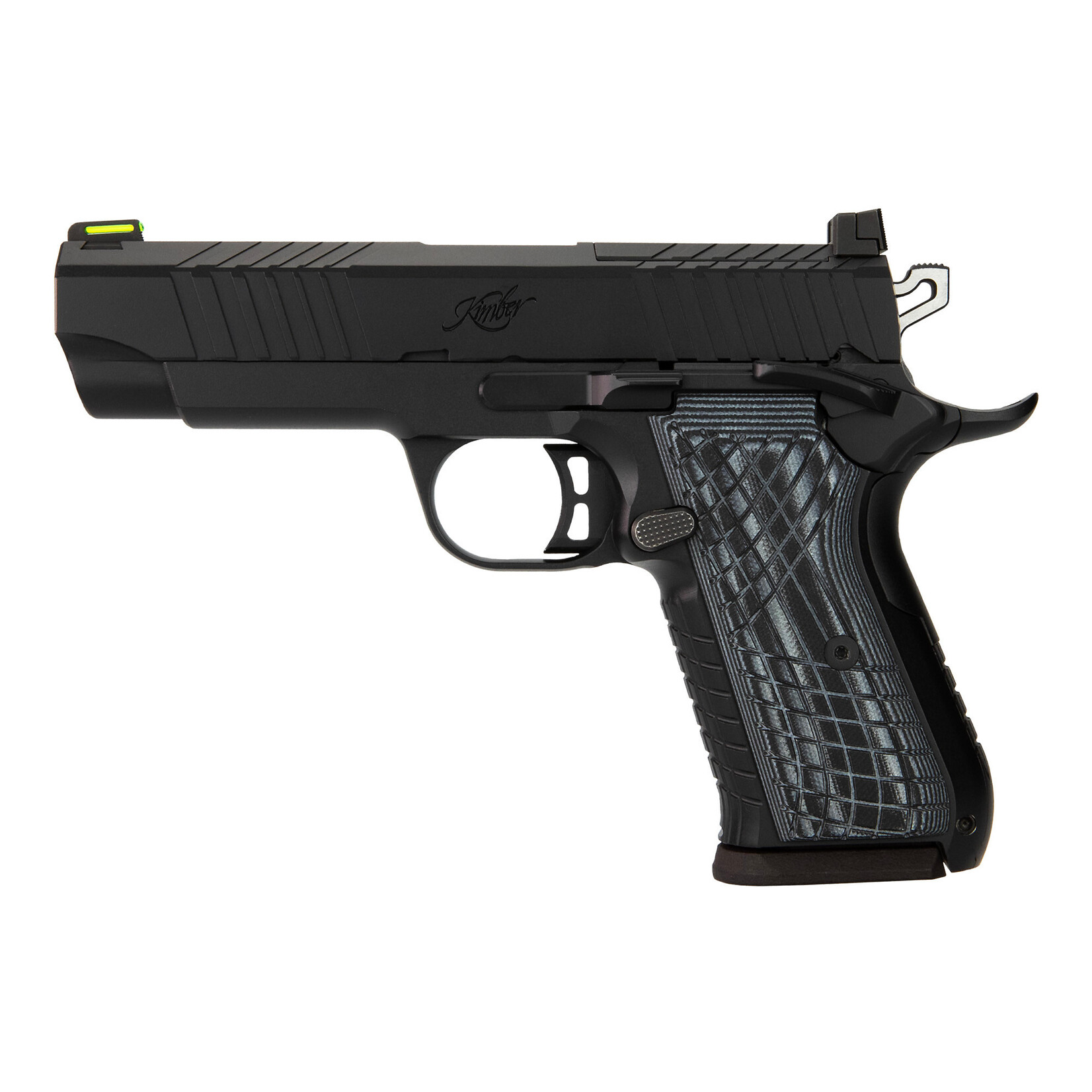 KIMBER KIMBER KDS9C 4" BRL BLACK 9MM 15+1