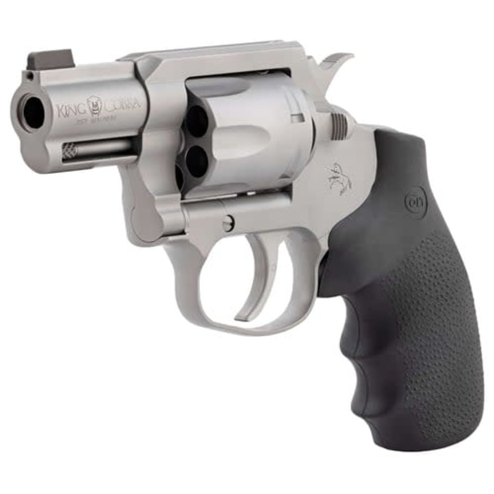 COLT ARMS COLT KING COBRA 357 MAG 2" BRL 6 ROUNDS