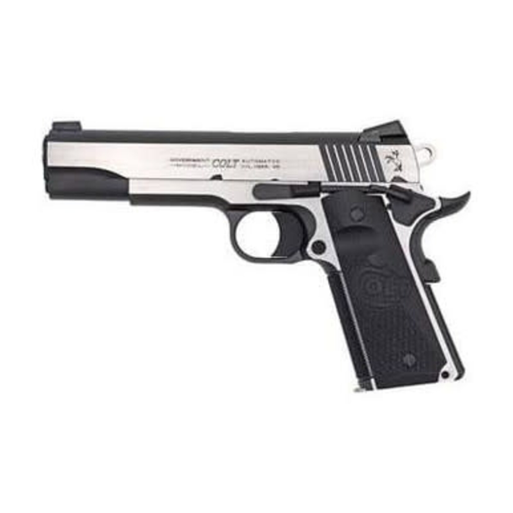 COLT ARMS COLT 1911 COMBAT ELITE OPTIC READY 9MM 9+1