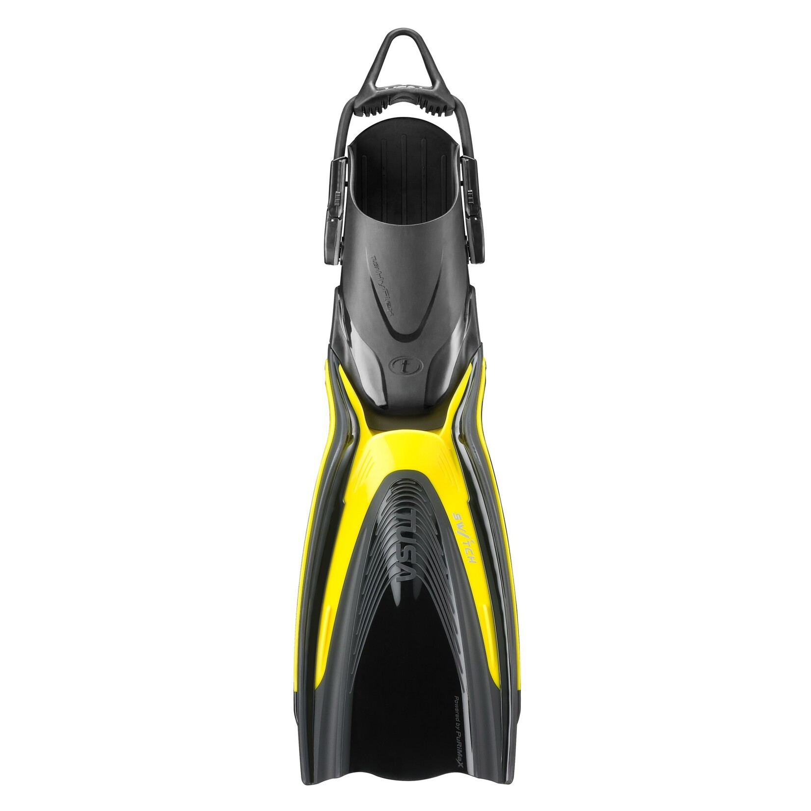TUSA Hyflex Switch Fin