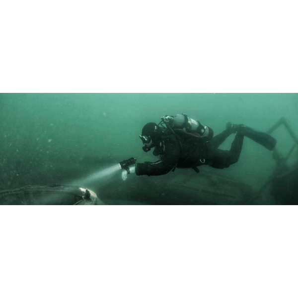 Training Lighthouse Diving Center