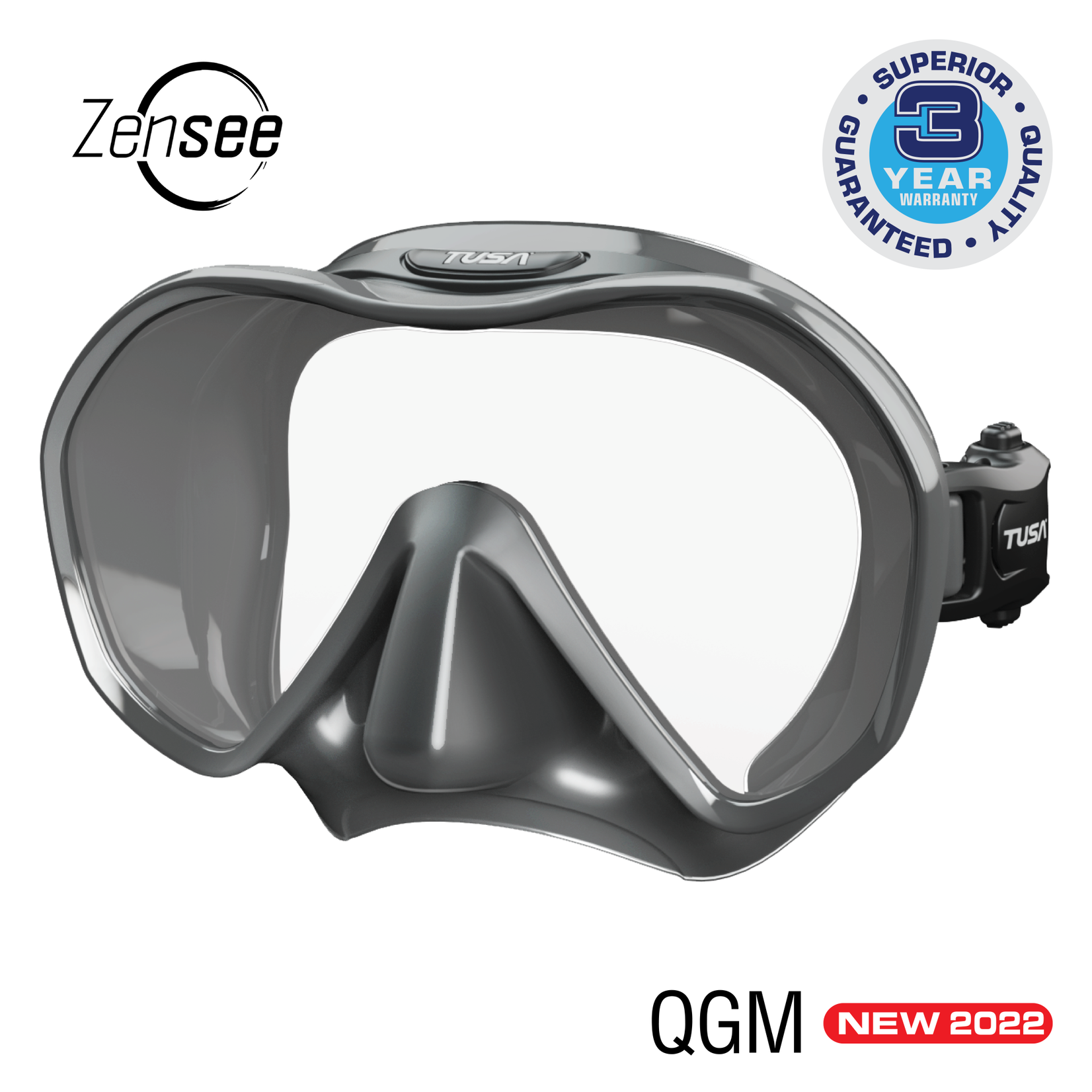 TUSA Zensee Mask