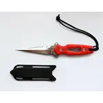 Spearpro Ranger Needle Dive Knife