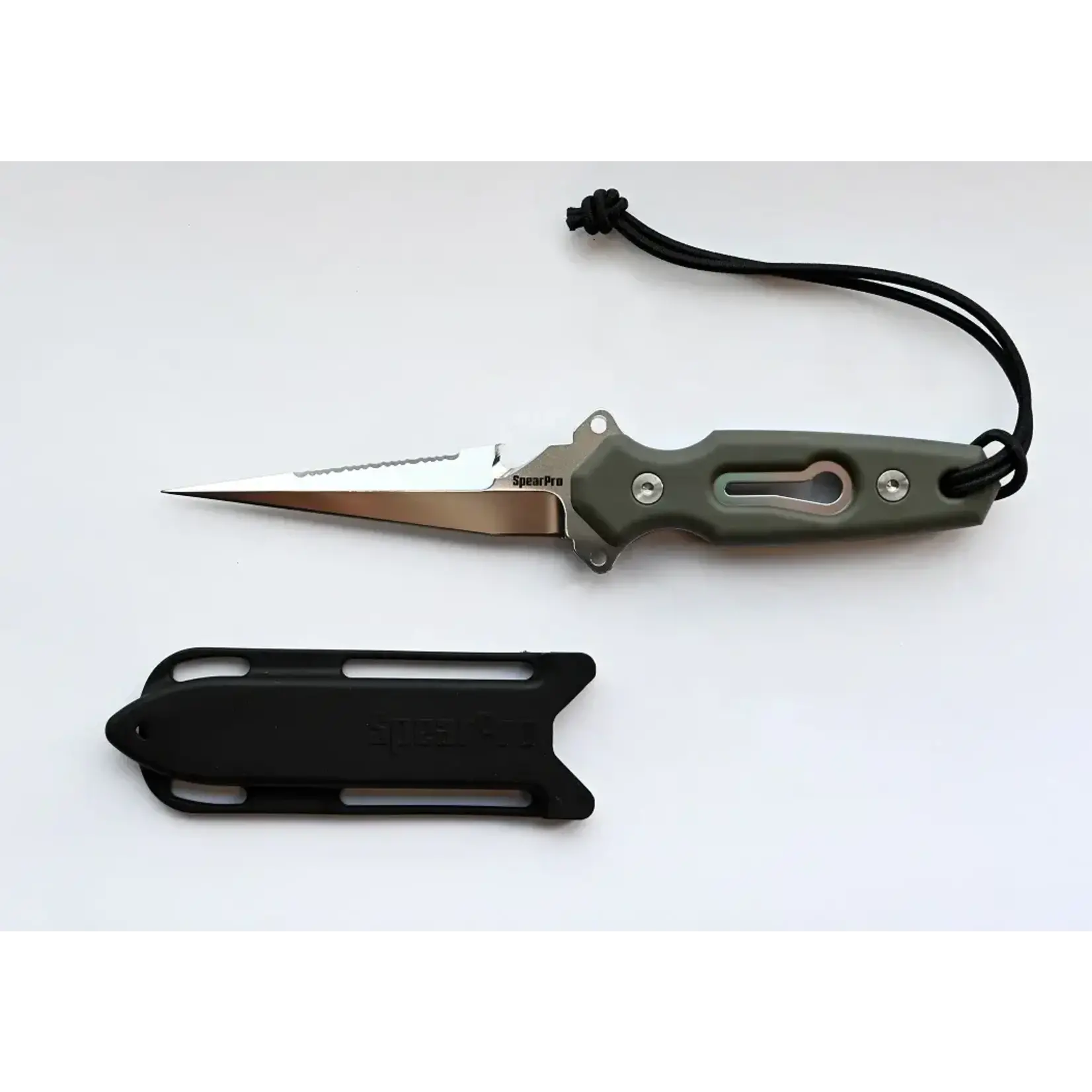 Spearpro Ranger Needle Dive Knife