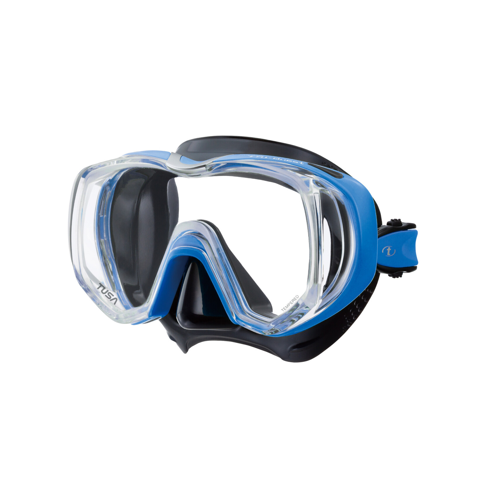 TUSA Tri-Quest Mask