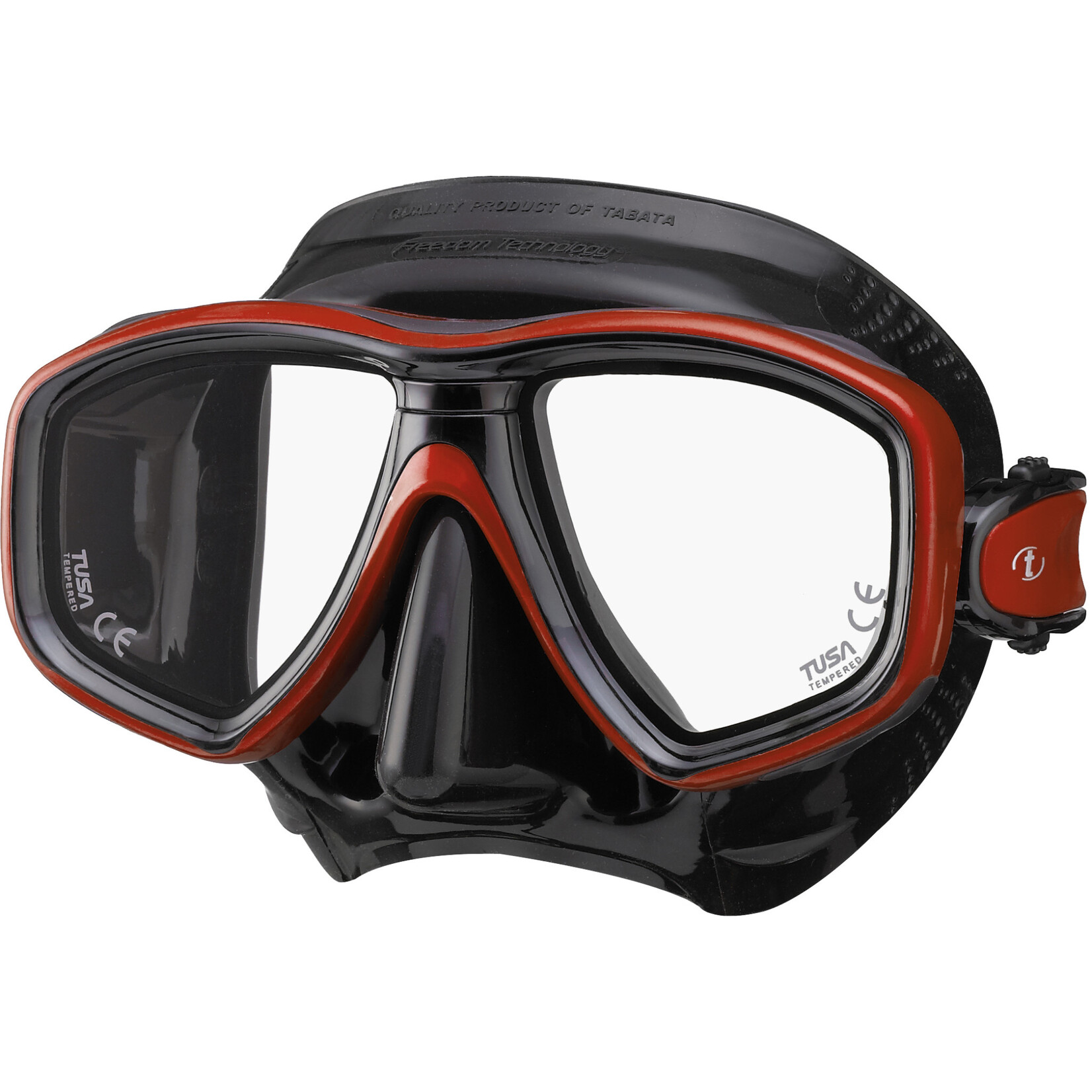 TUSA Ceos Mask