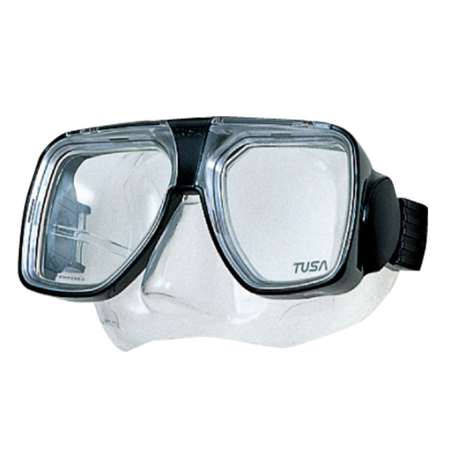 TUSA Liberator Plus Mask