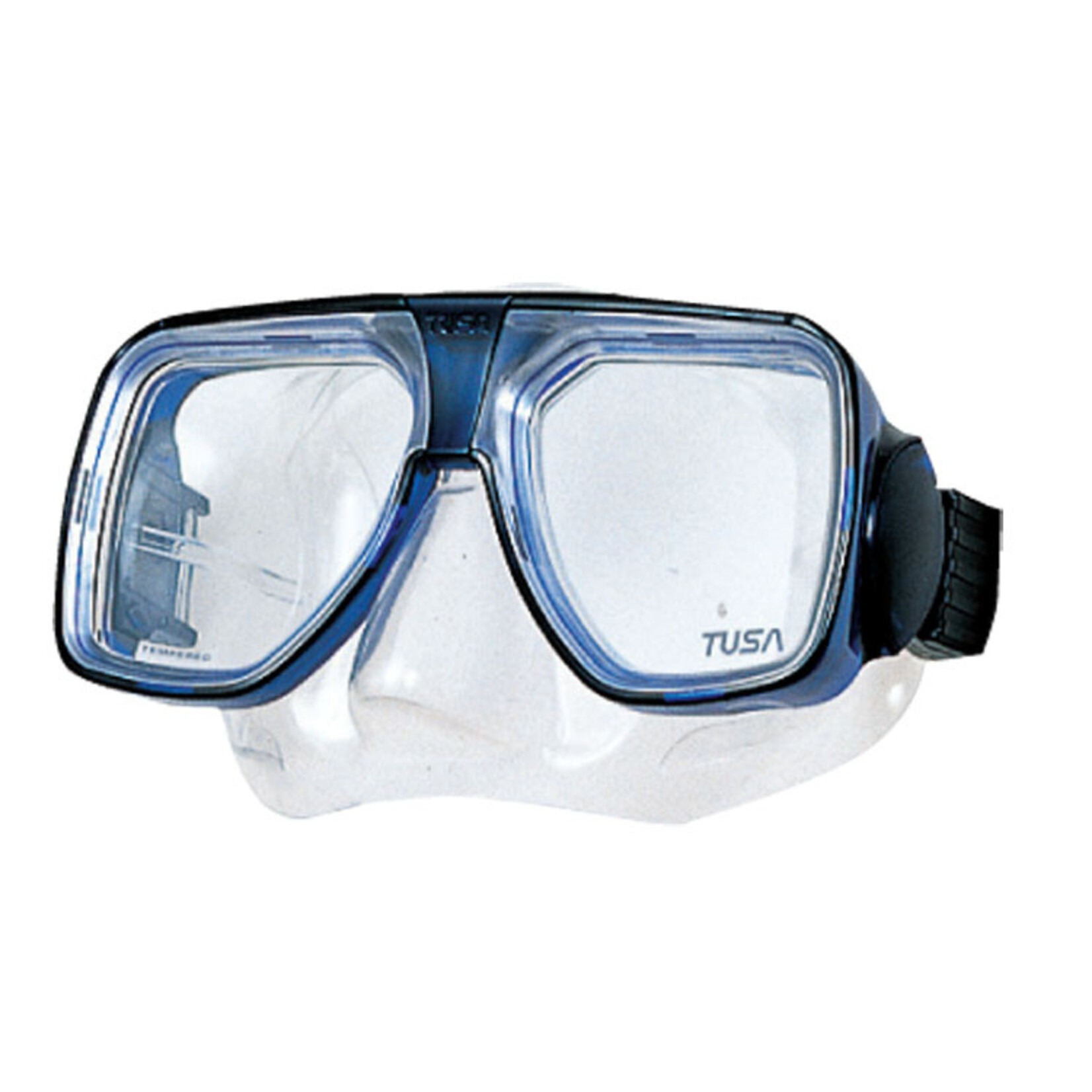 TUSA Liberator Plus Mask