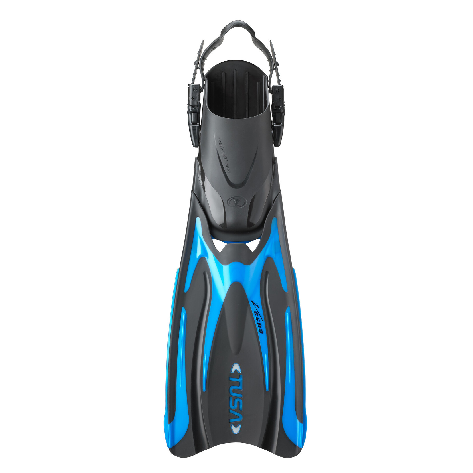 TUSA Hyflex Vesna Adjustable Strap Fin