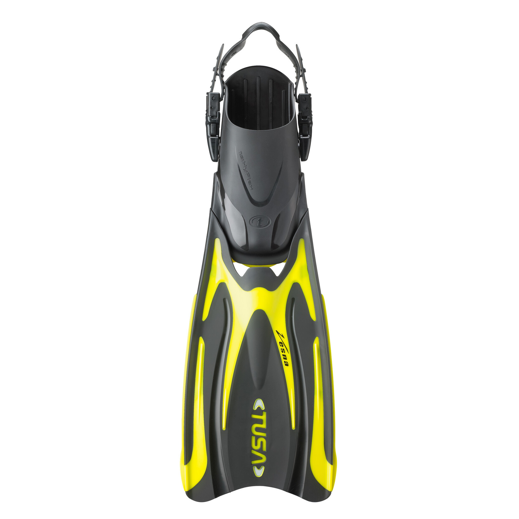 TUSA Hyflex Vesna Adjustable Strap Fin