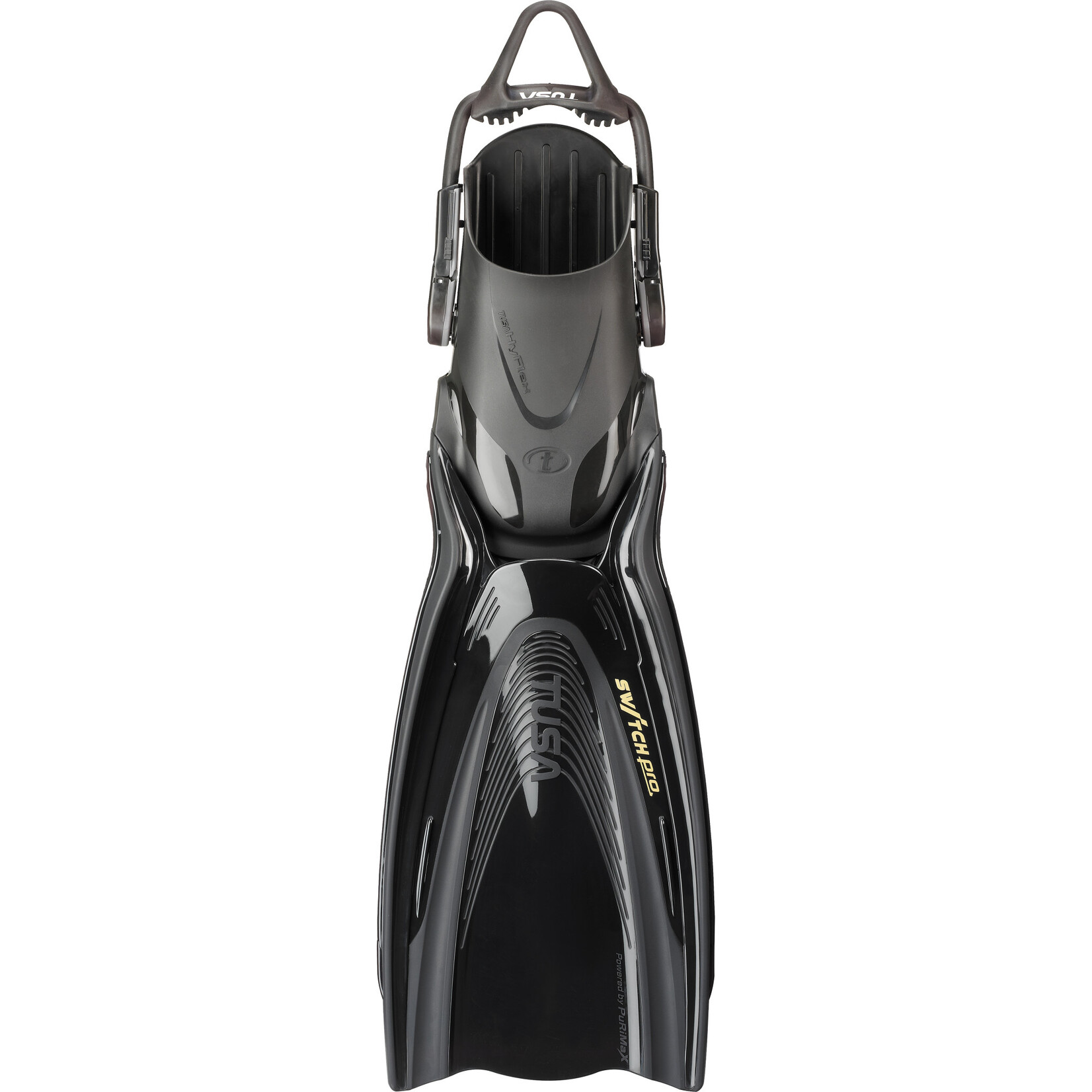 TUSA Hyflex Switch Pro Fin