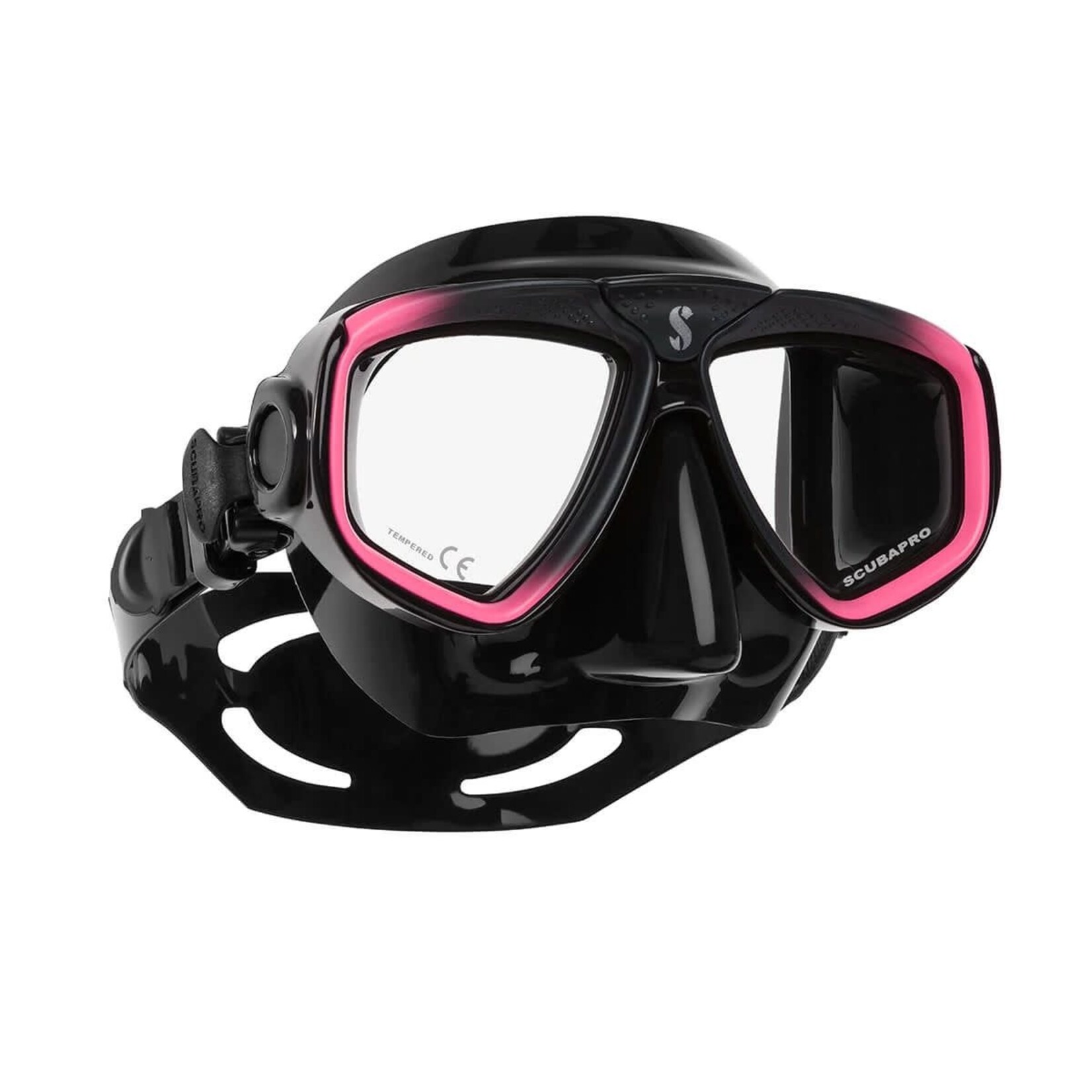Scubapro Zoom EVO Mask