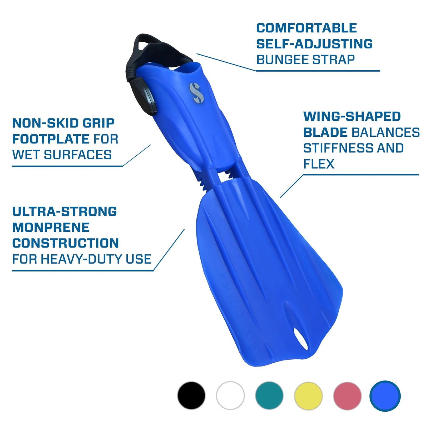 Scubapro Seawing Nova Fin